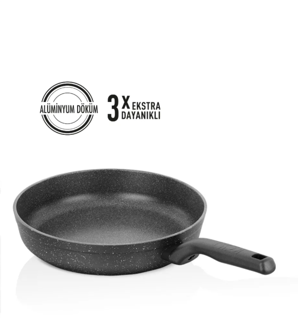 KORKMAZ A2865 ORNELLA PRATIK TAVA 24X4.7