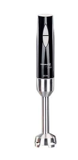 KORKMAZ A444 VERTEX DUO BLENDER SETI