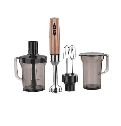 KORKMAZ A445-05 VERTEX BLENDER SETI
