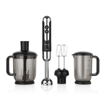 KORKMAZ A447-12 MIA MEGA BLENDER SET