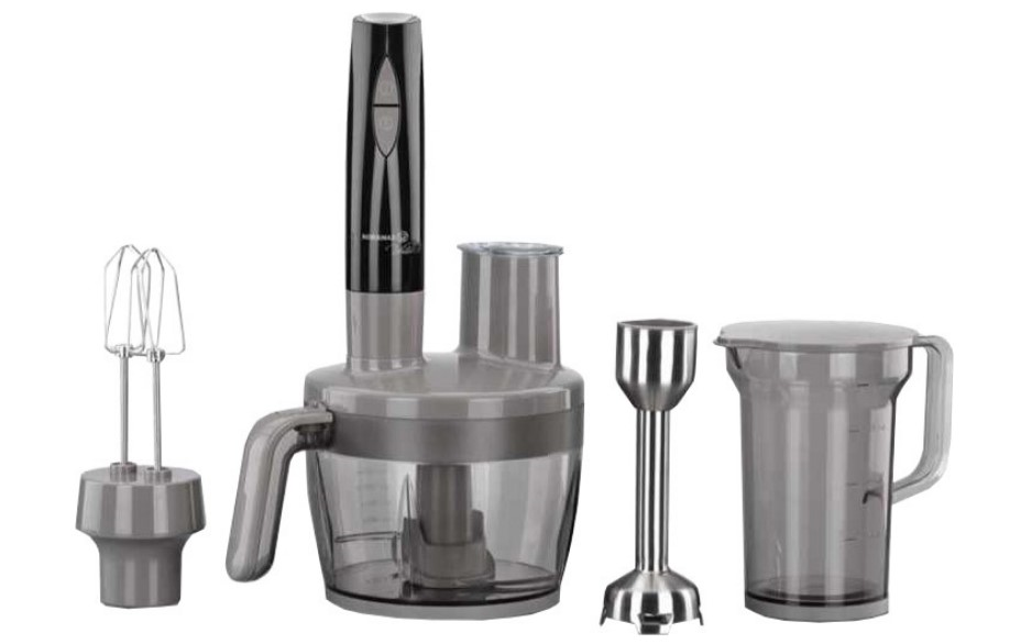 KORKMAZ A455 VERTEX MULTI BLENDER SETI