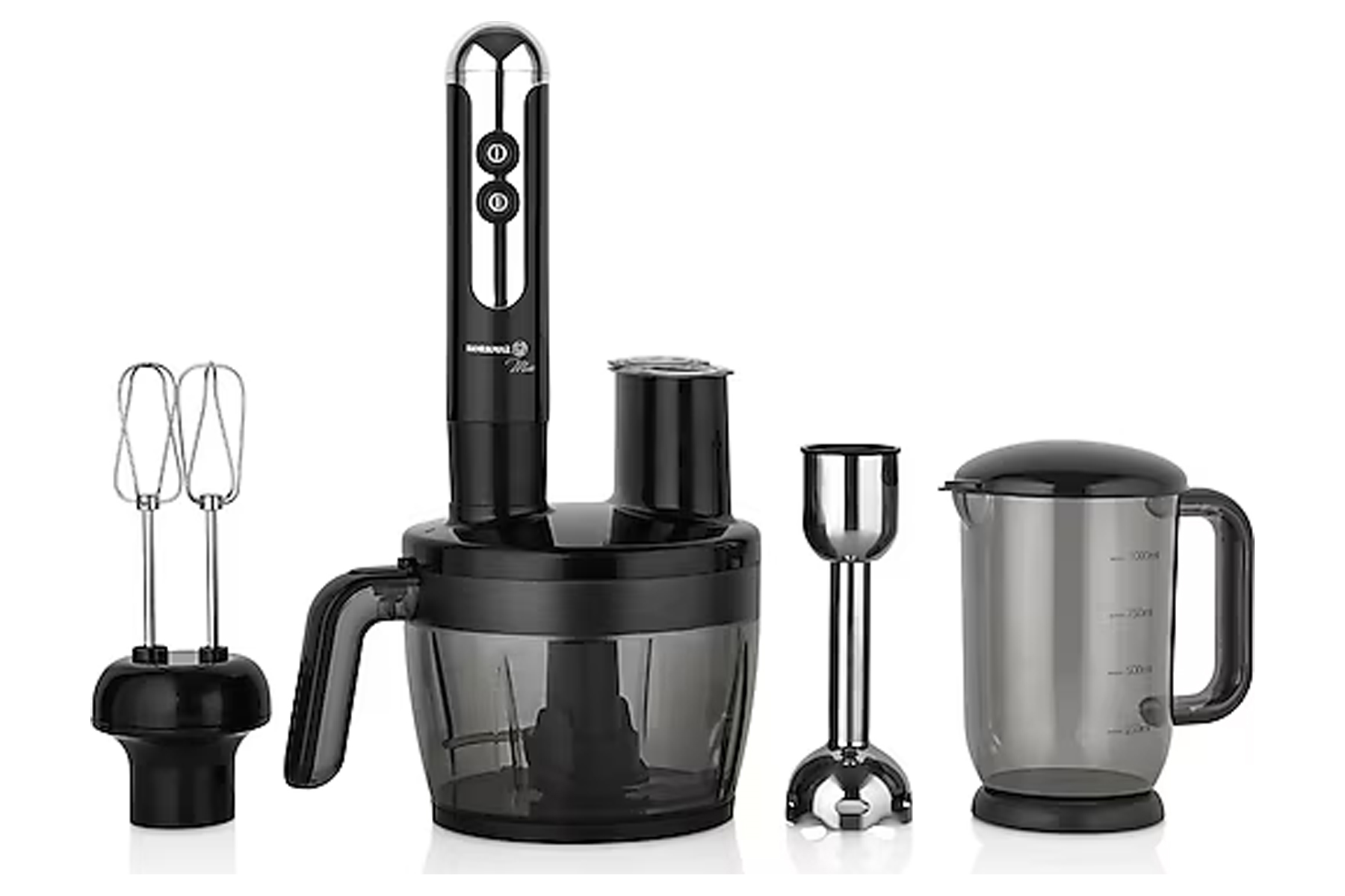 KORKMAZ A457-06 MIA MULTI BLENDER SET