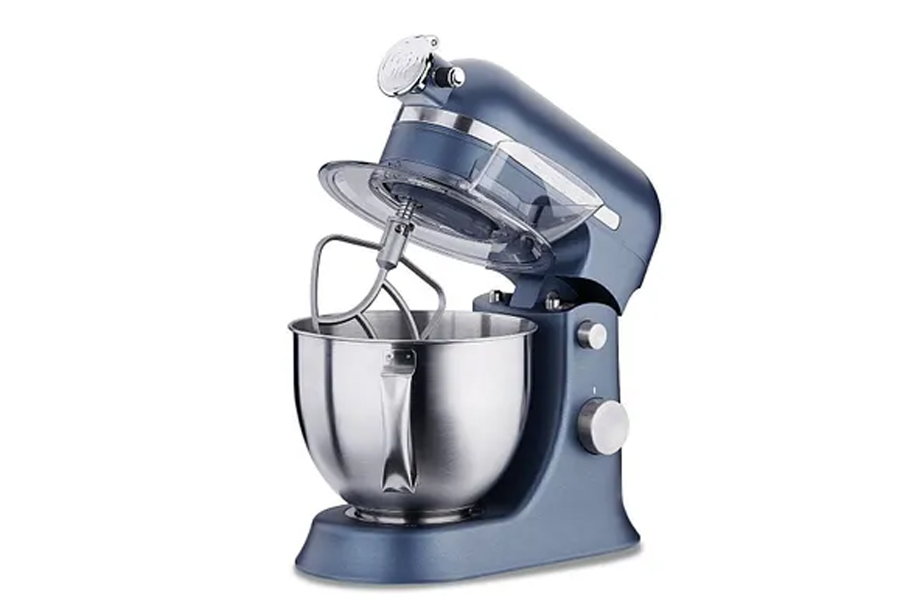 KORKMAZ A470-02 PRO MIX STAND 1600WATT MIKSER AZURA