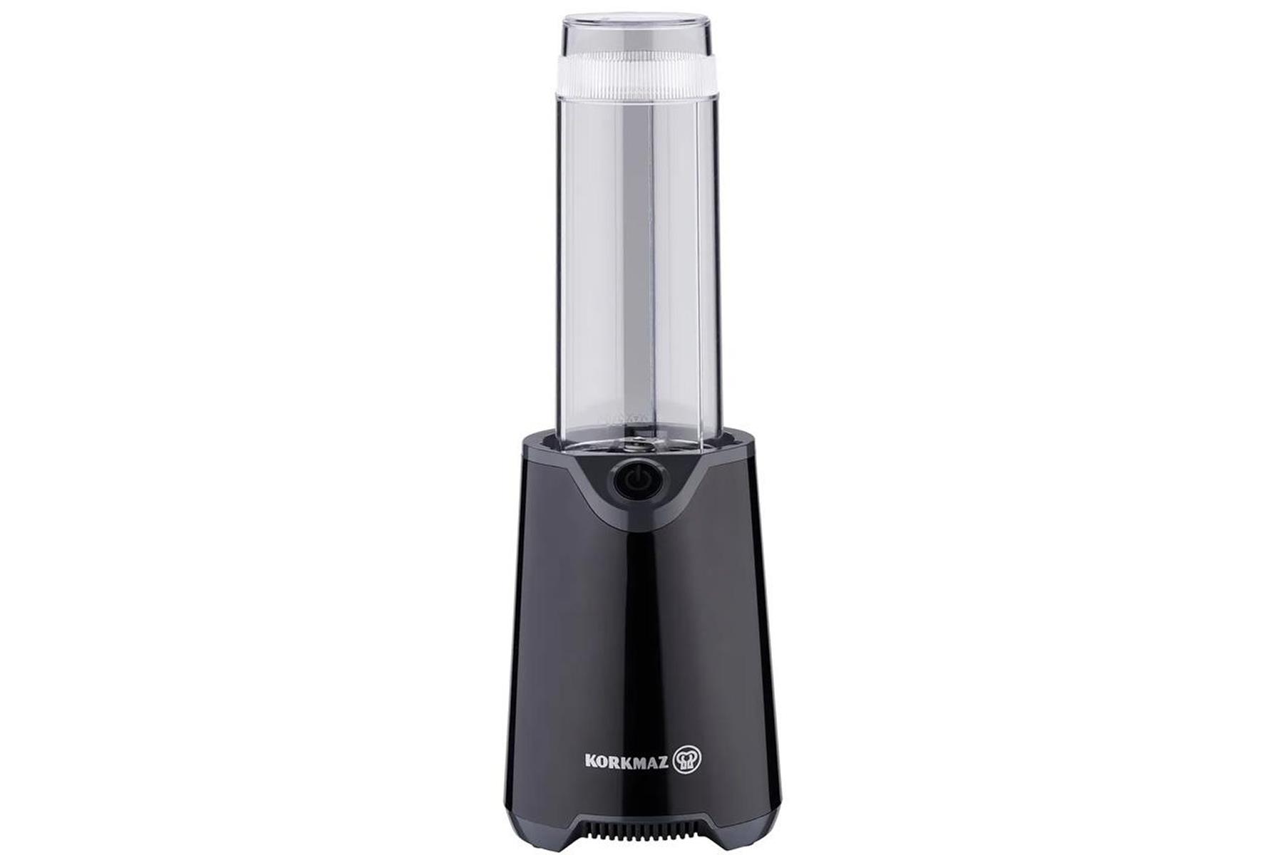 KORKMAZ A5574 ELEKTRA KISISEL BLENDER SETI