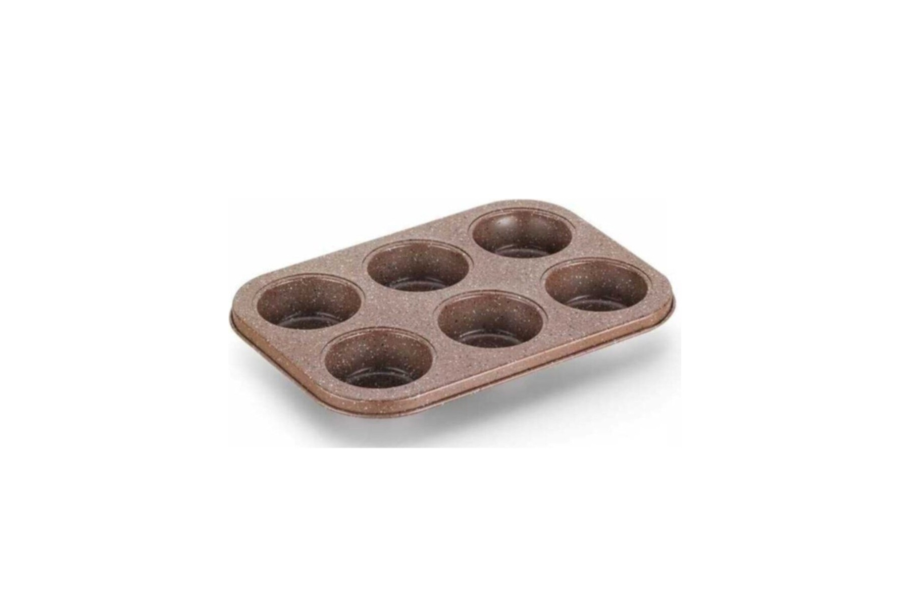 KORKMAZ A651 MUFFY 6LI MUFFIN KALIBI