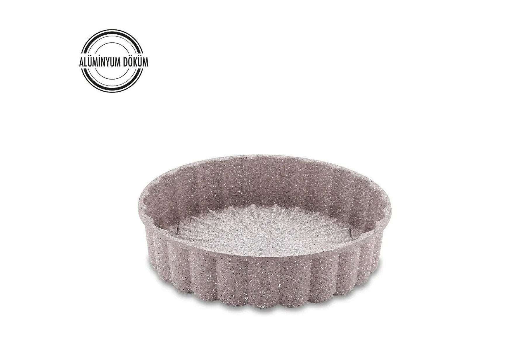 KORKMAZ A741 GRANITA DOKUM TART KALIBI