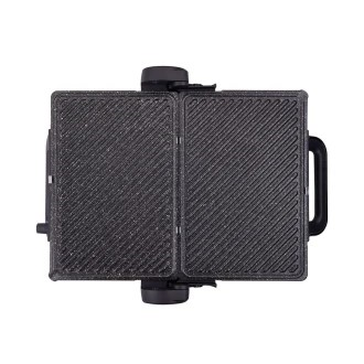 KORKMAZ A810-03 TOSTEMA MIDI TOST MAKINASI SIYAH