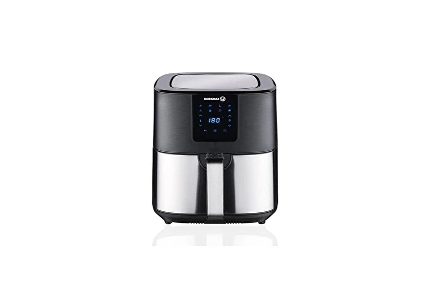 KORKMAZ A888 AIR MAX AIRFRYER FRITOZ 6.5 LT.1700 W