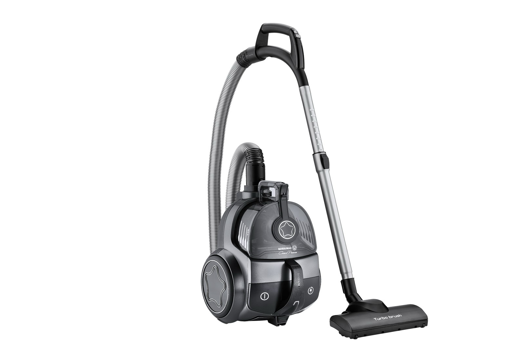 KORKMAZ A902-01 COSMOS PREMIUM ELEKTRIK SUPURGESI