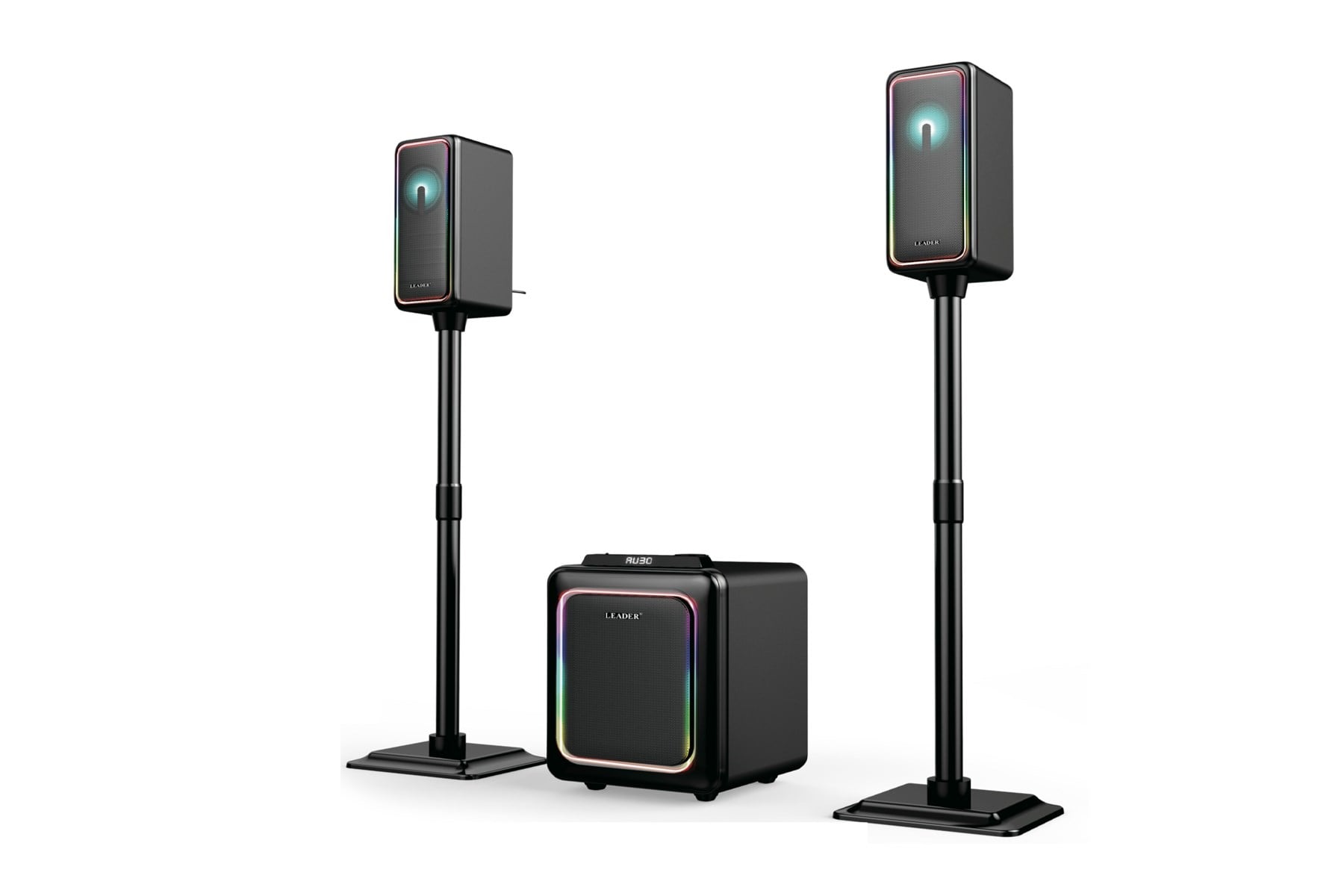 LEADER H2120 SES SISTEMI