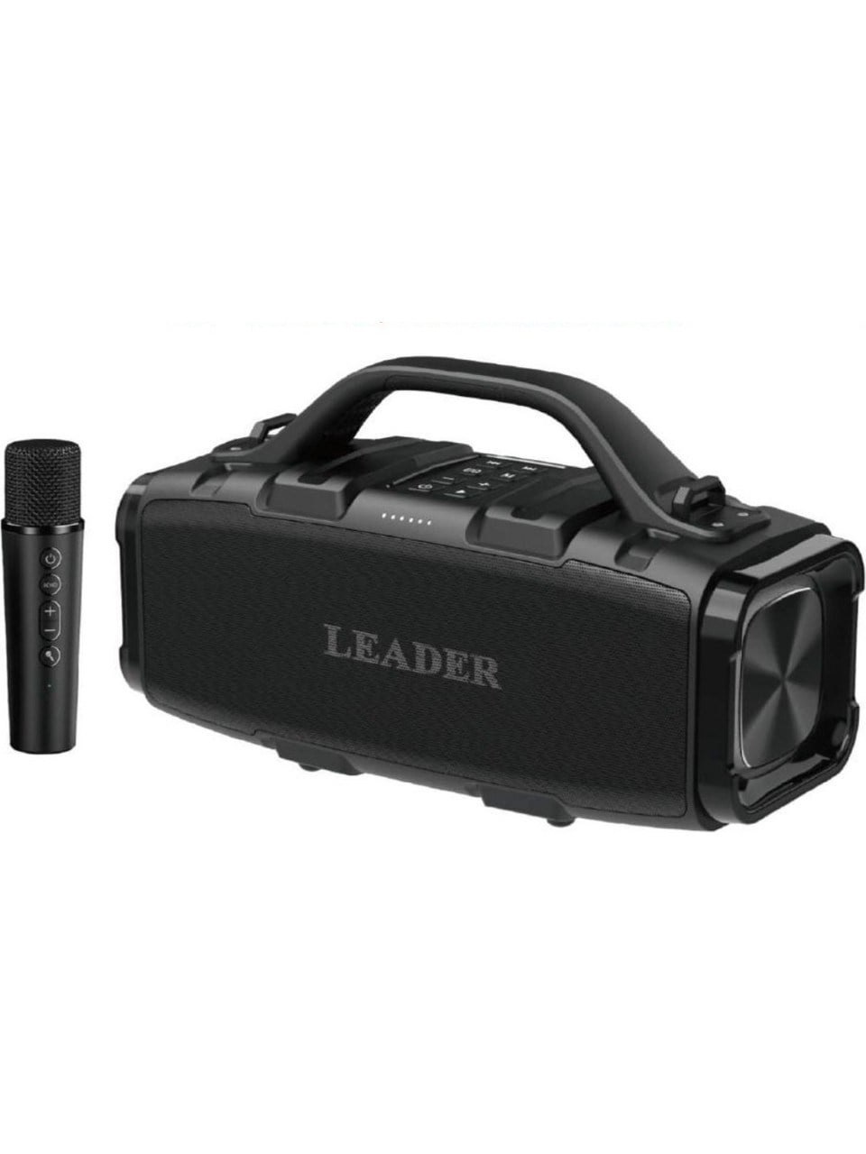LEADER LP330 SARZLI SES SISTEMI