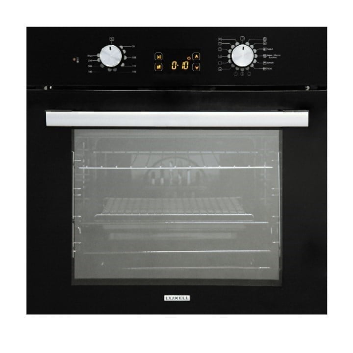 LUXELL B66-SGF3(DDT) SIYAH CAM TEL RAF FIRIN LUX OPALL(15+1PR+2DU)