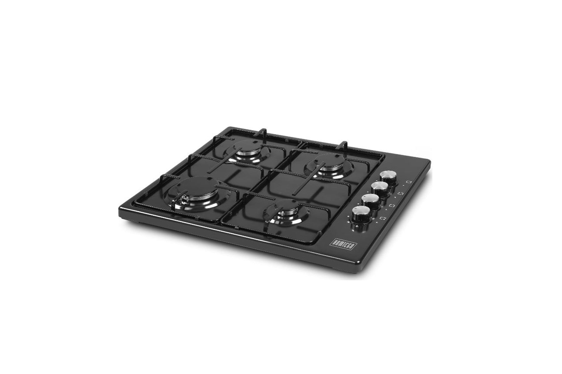 LUXELL LX-420F SIYAH LPG SET USTU OCAK