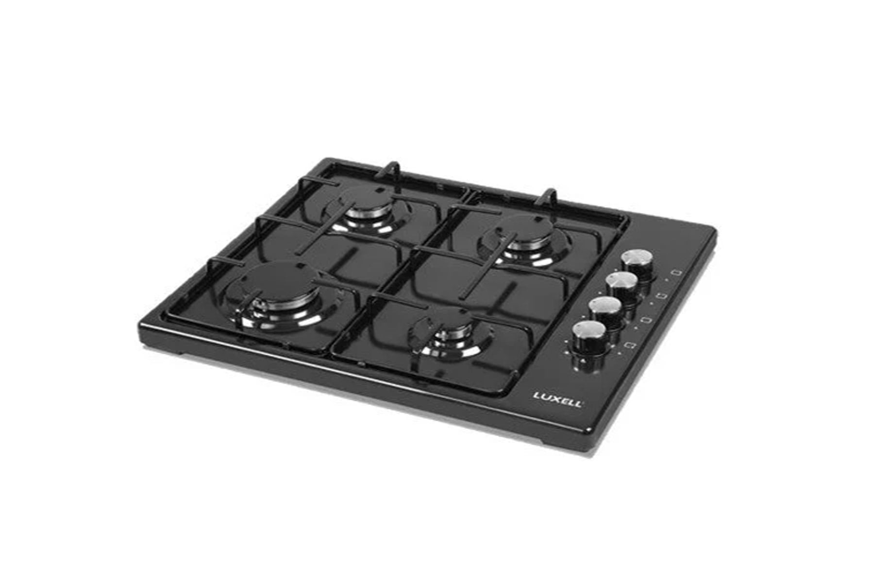LUXELL LX-420F SIYAH NG SETUSTU OCAK