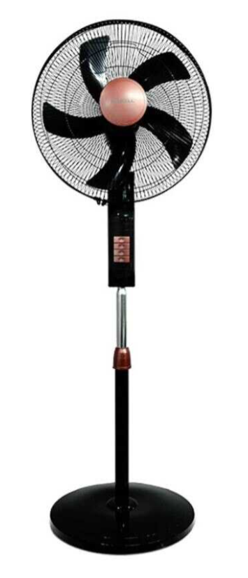 LUXELL LXF-718 ROSE VANTILATOR (18'')