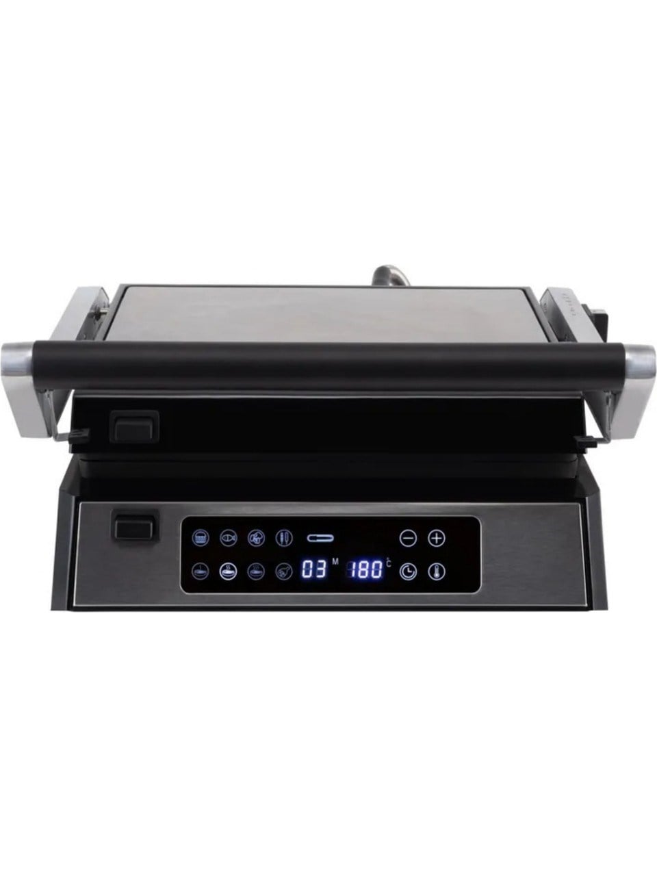 LUXELL LXTM-03 GRILL TOST MAKINASI 2200W