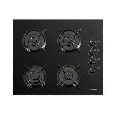 LUXELL OC88 SIYAH ANKASTRE OCAK