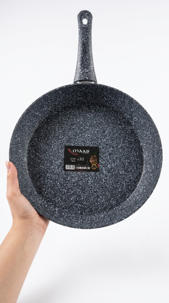 MAAS EZME TAVA 30 CM