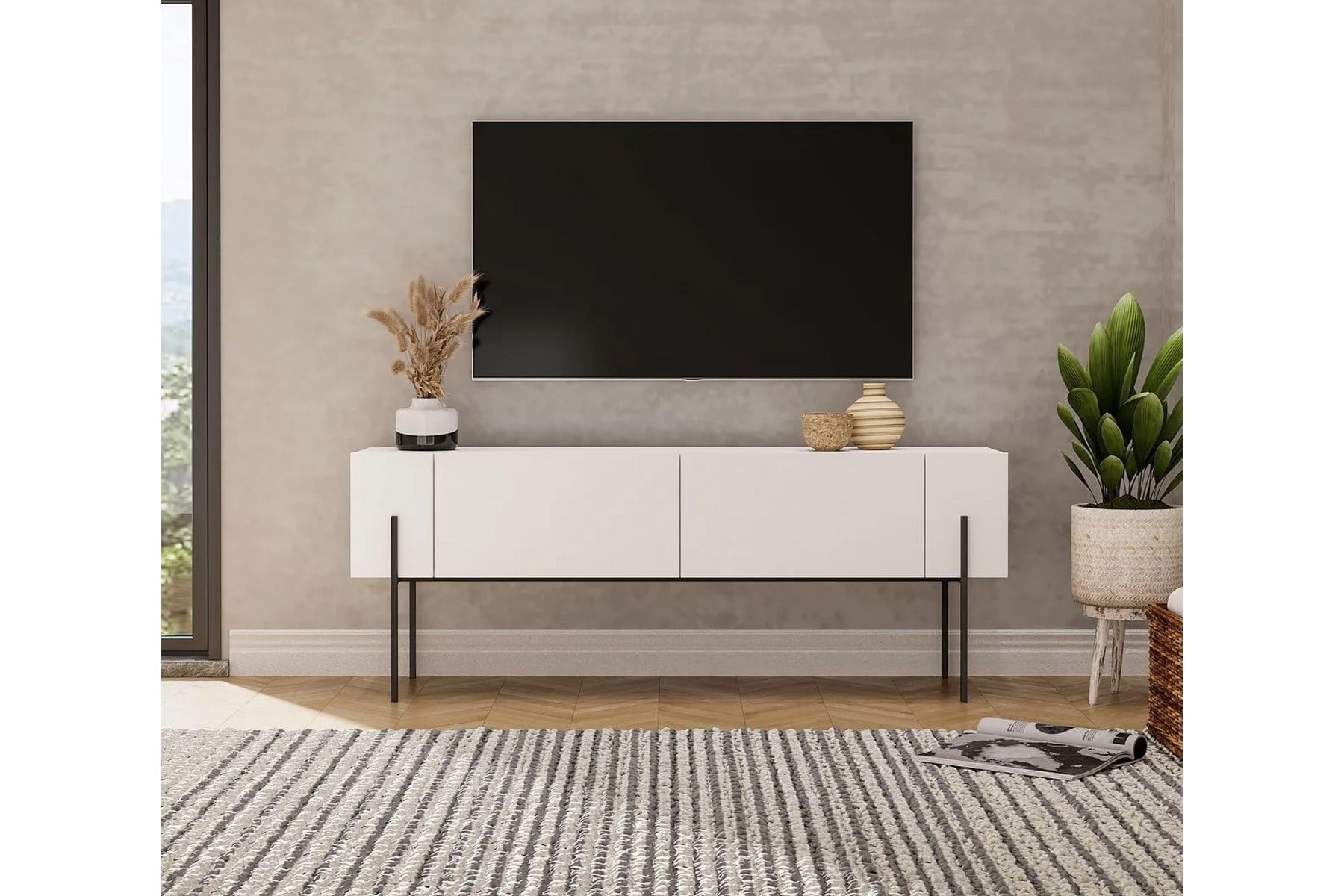 MERT 303 TV SEHPASI