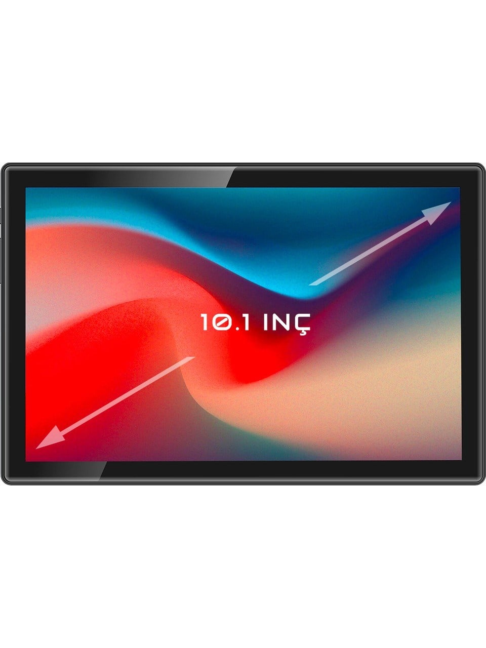 ONPAD EXTREME 8GB RAM/128GB HAFIZA 10.1'' TABLET
