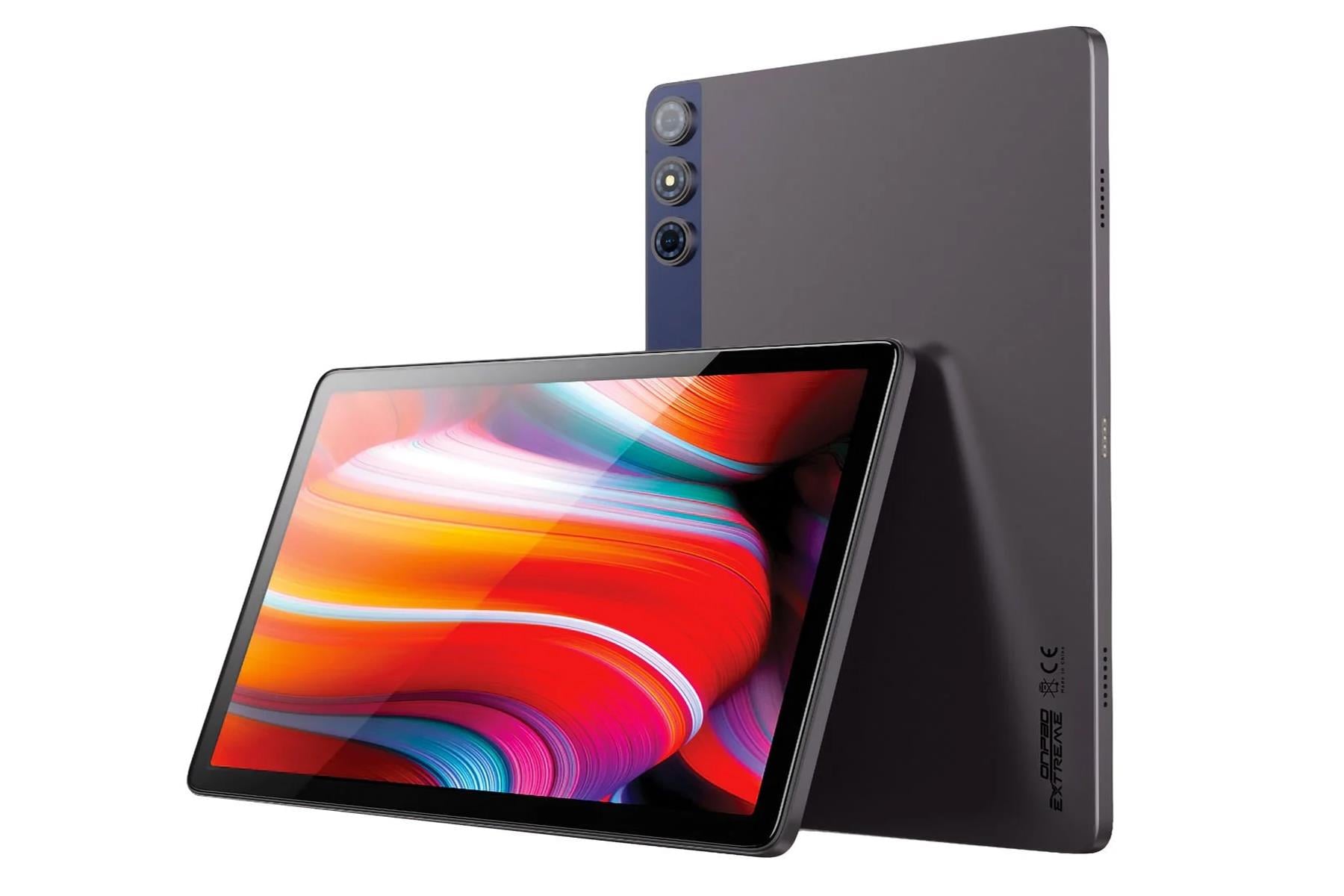 ONPAD EXTREME INF.4GB RAM/128GB HAFIZA 10.1'' TABLET