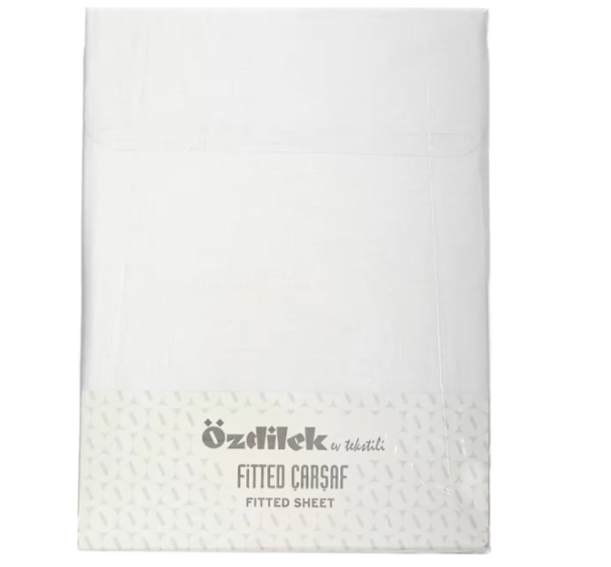 OZDILEK CARSAF FITTED RF 180X200 COLOURIST