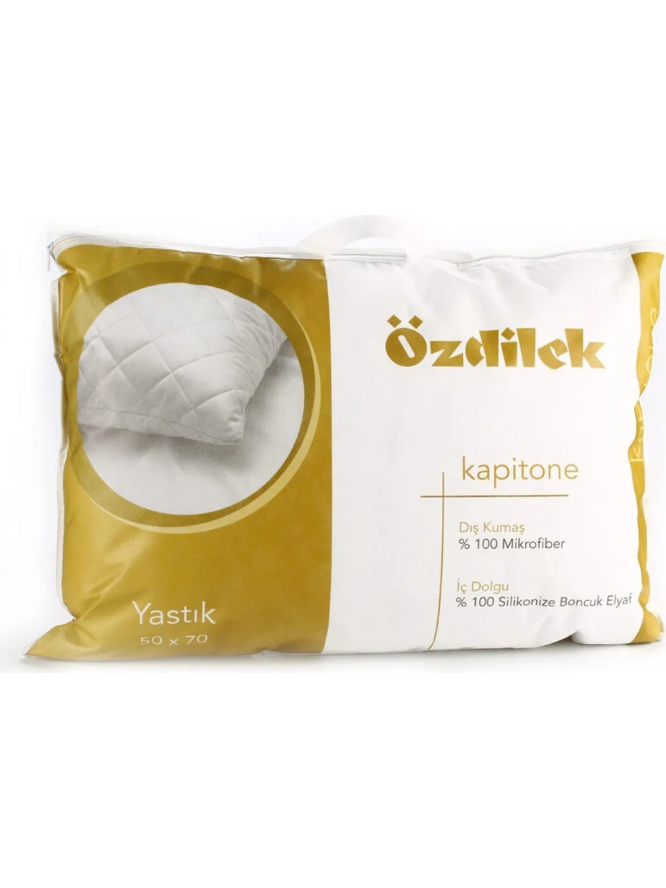 OZDILEK KAPITONE MC YASTIK 50X70