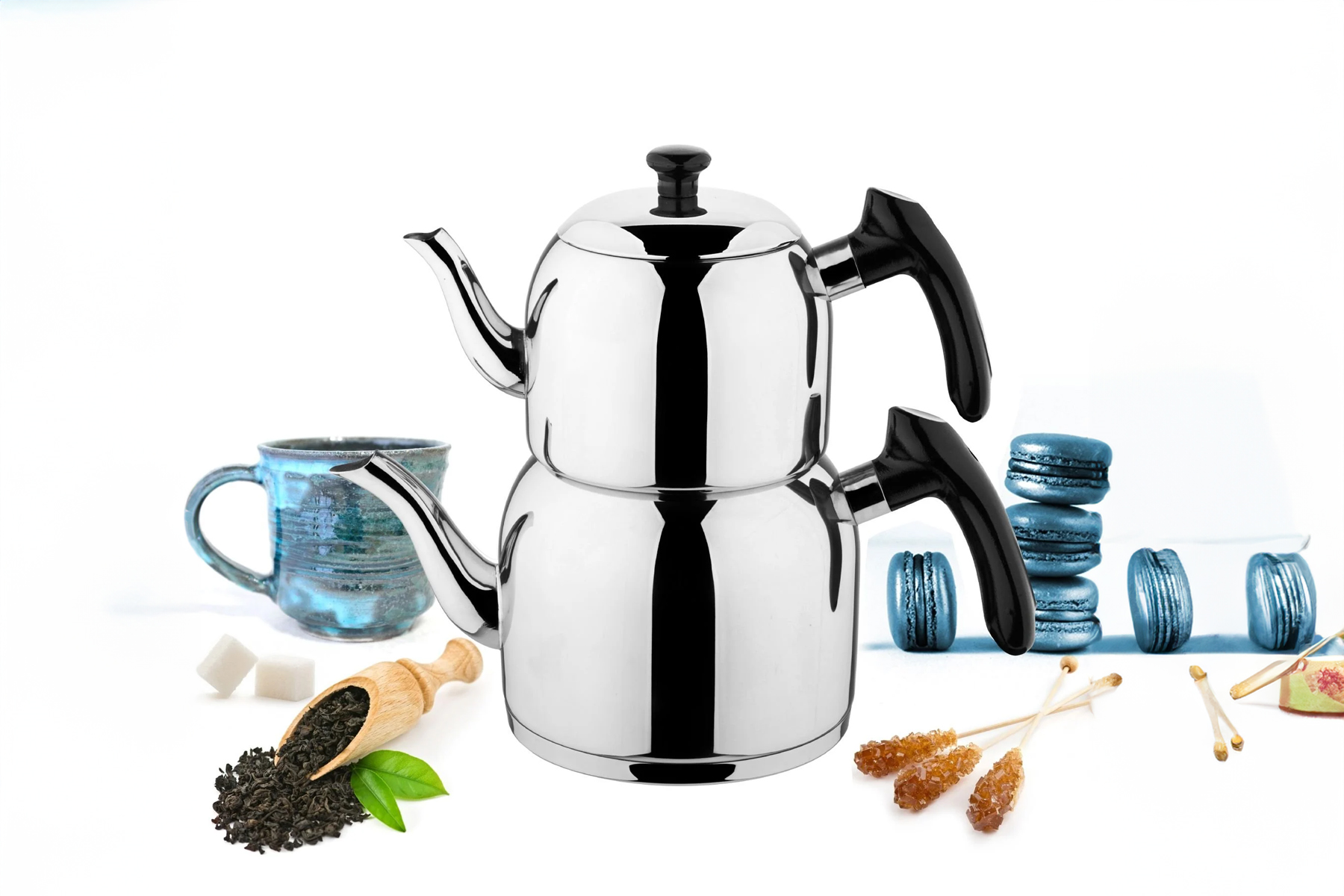 OZKENT 390 VISTA MINI CAYDANLIK TAKIMI