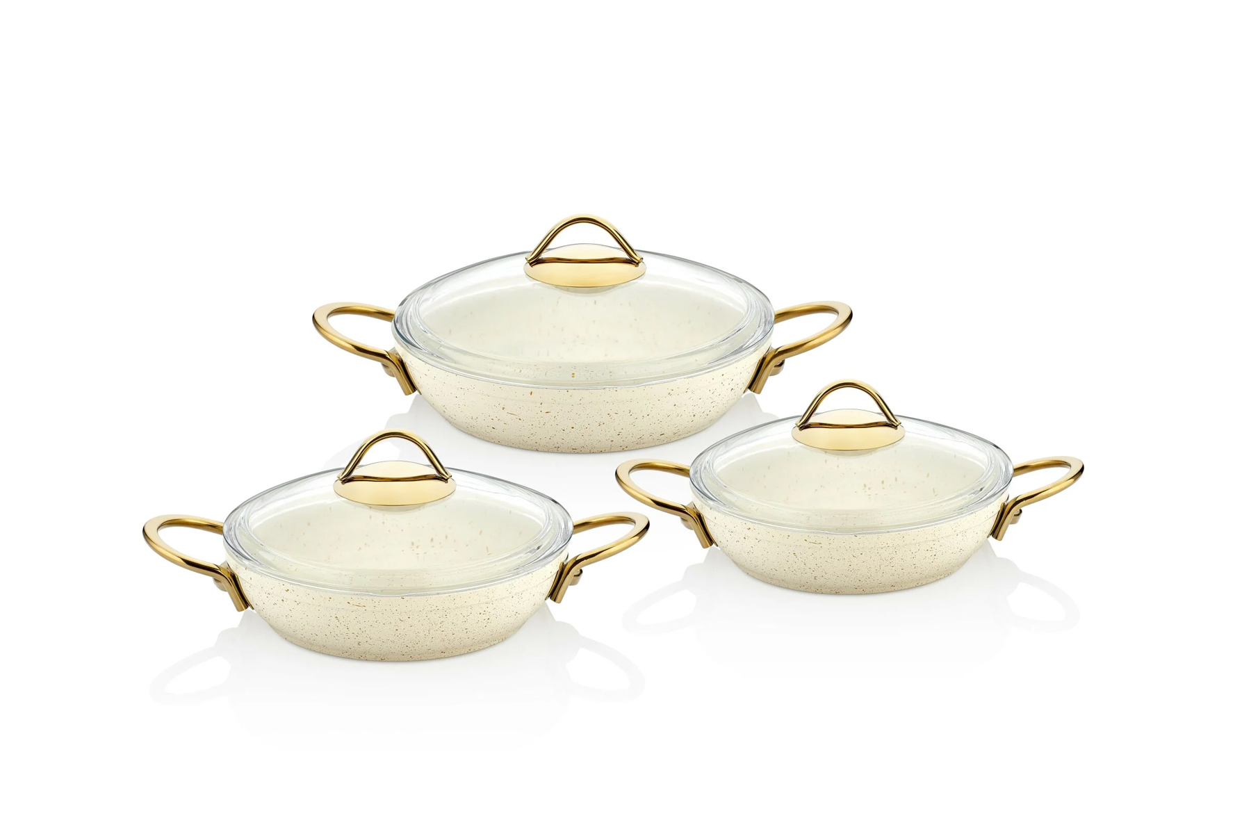 OZKENT 529 GRANIT SAHAN SET