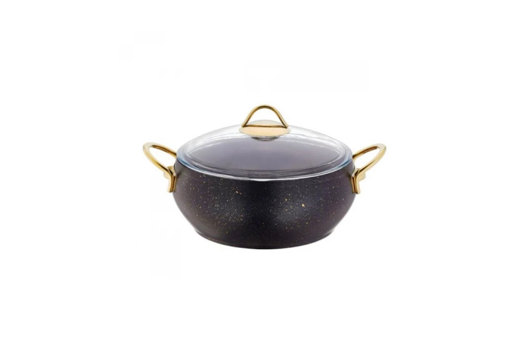 OZKENT 554-01 GRANIT GUVEC TENCERE 26 CM