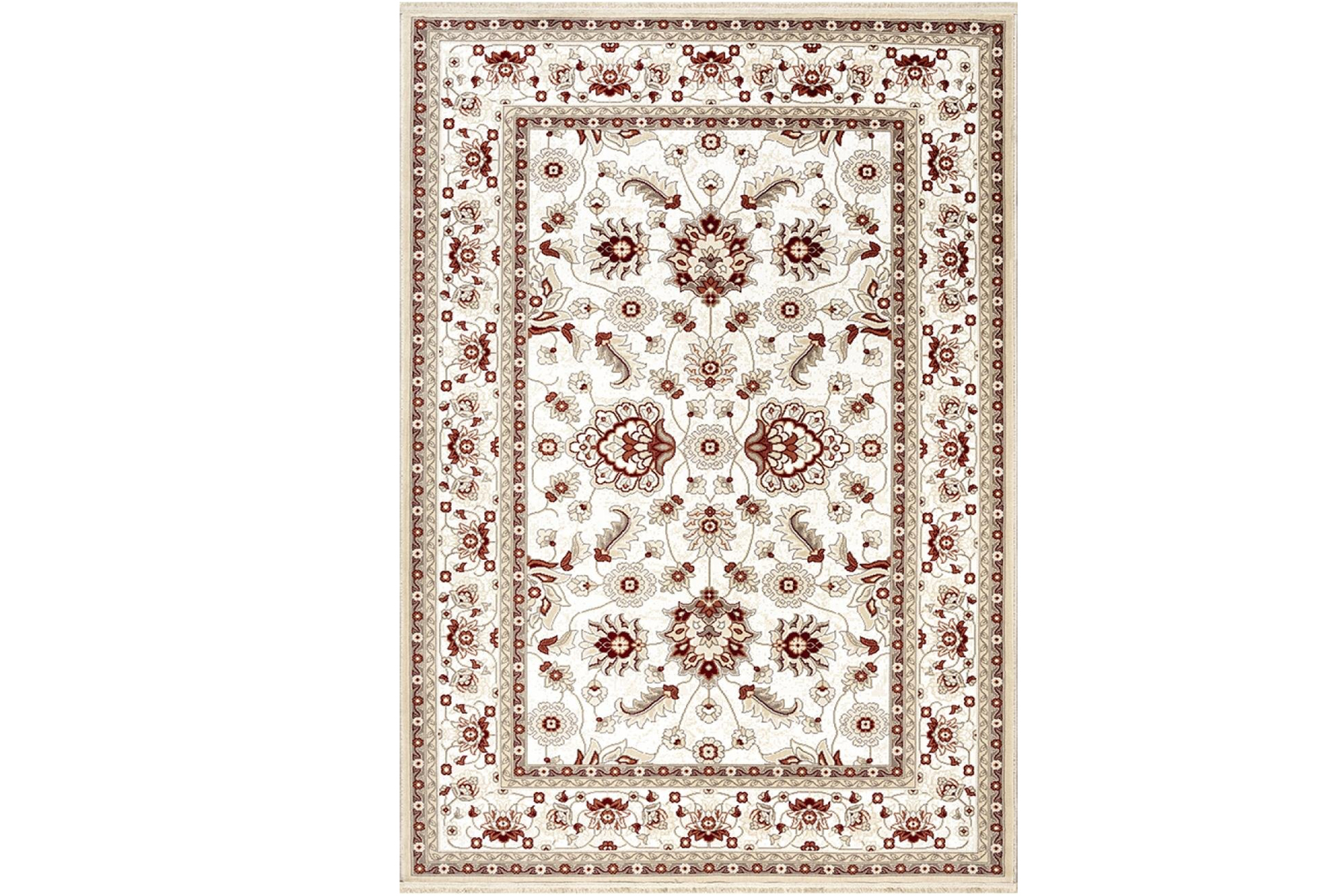 PADISAH 2.16 M2 AKSU ZEBRANO HALI 120X180