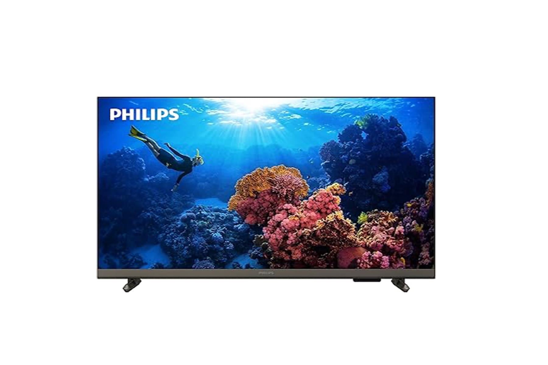 PHILIPS 43 PFS 6808 43 INC 109 EKRAN UYDU ALICILI FHD LED TELEVIZYON