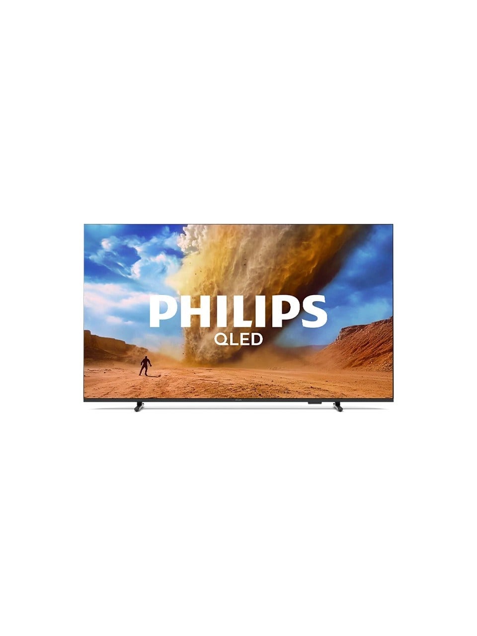 PHILIPS 55 PUS 7800/62 55'' QLED 4K UHD SMART TELEVIZYON (TITAN OS)