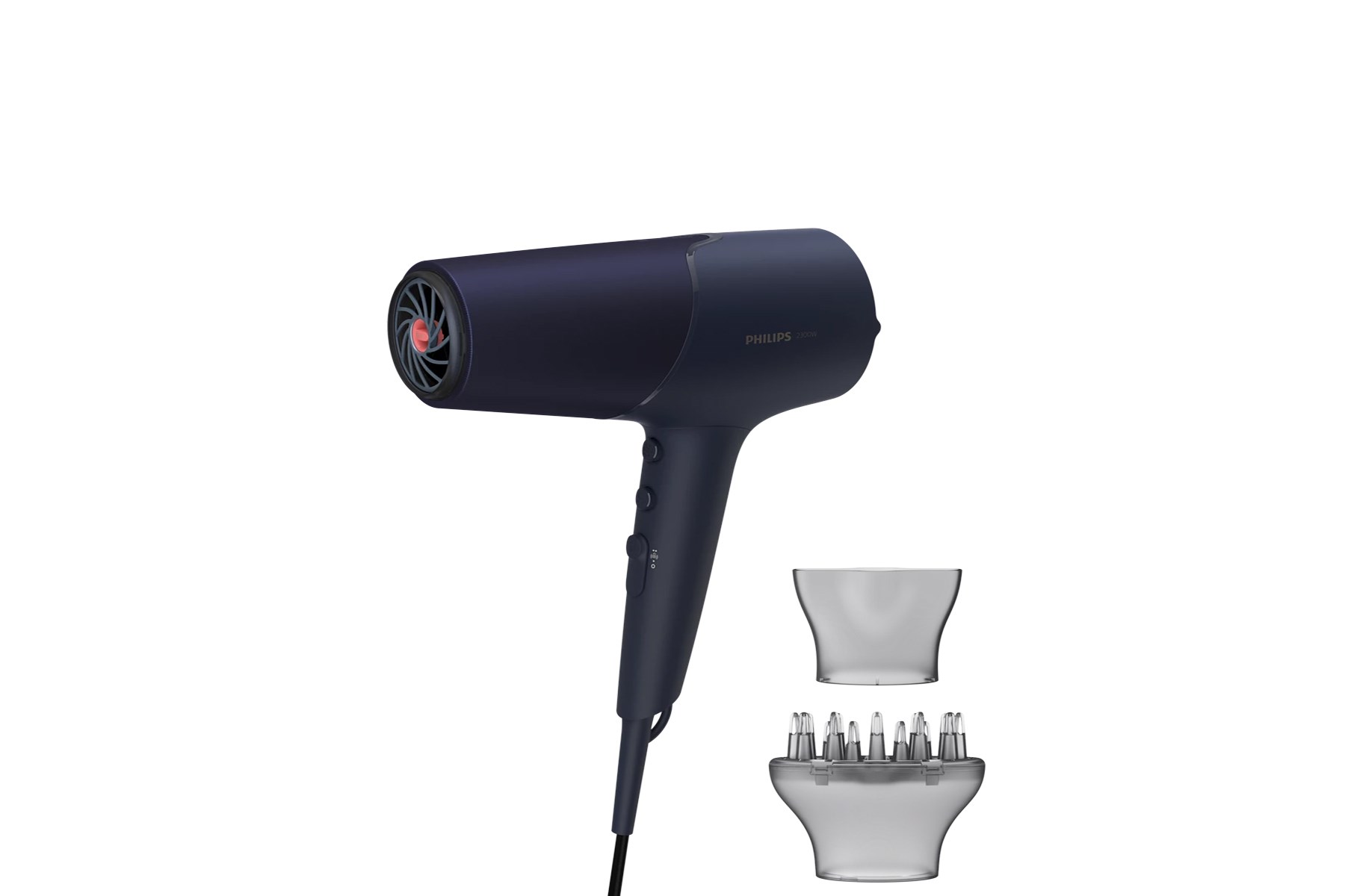 PHILIPS BHD-510/00 SAC KURUTMA MAKINESI