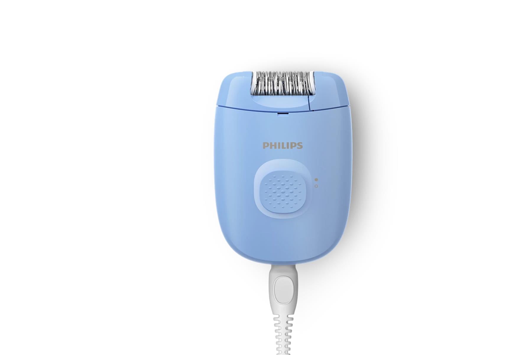 PHILIPS BRE-228/05 SATINELLE EPILATOR