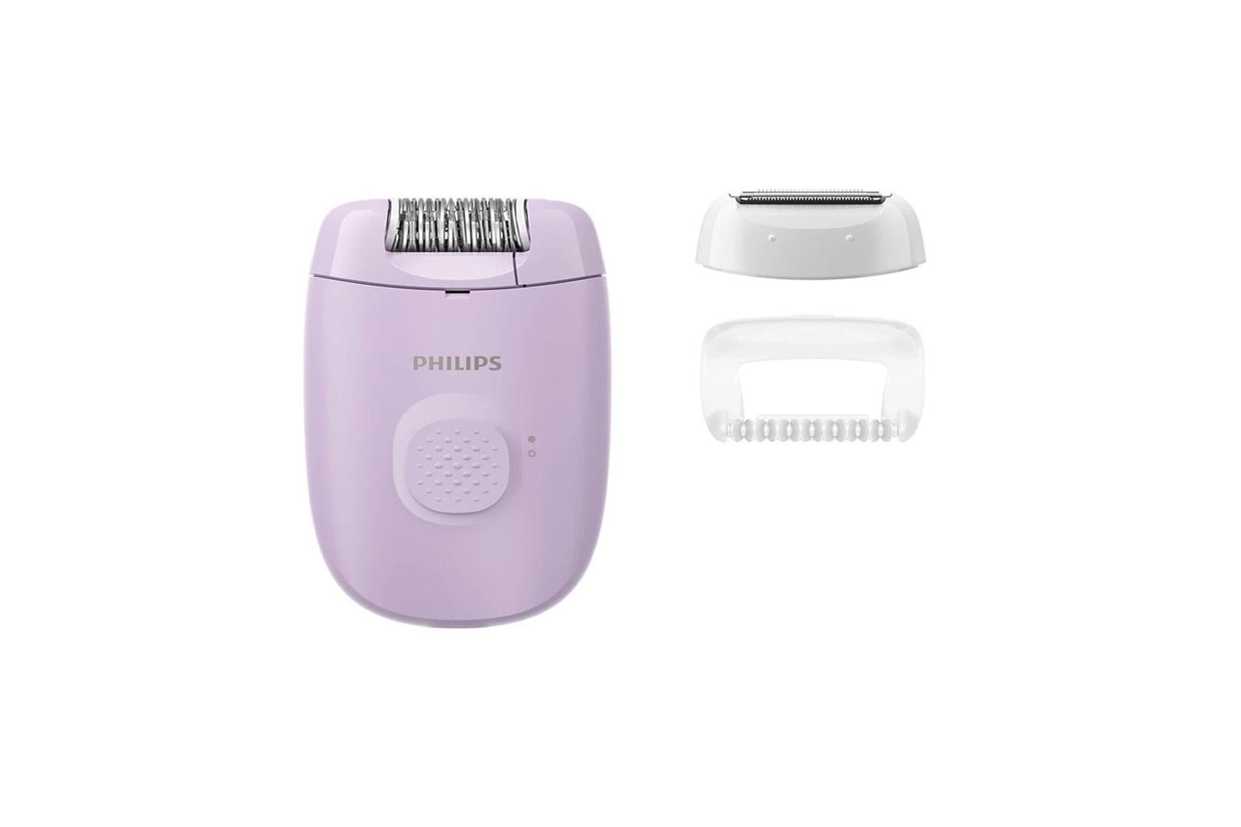 PHILIPS BRE-237/05 SATINELLE EPILATOR