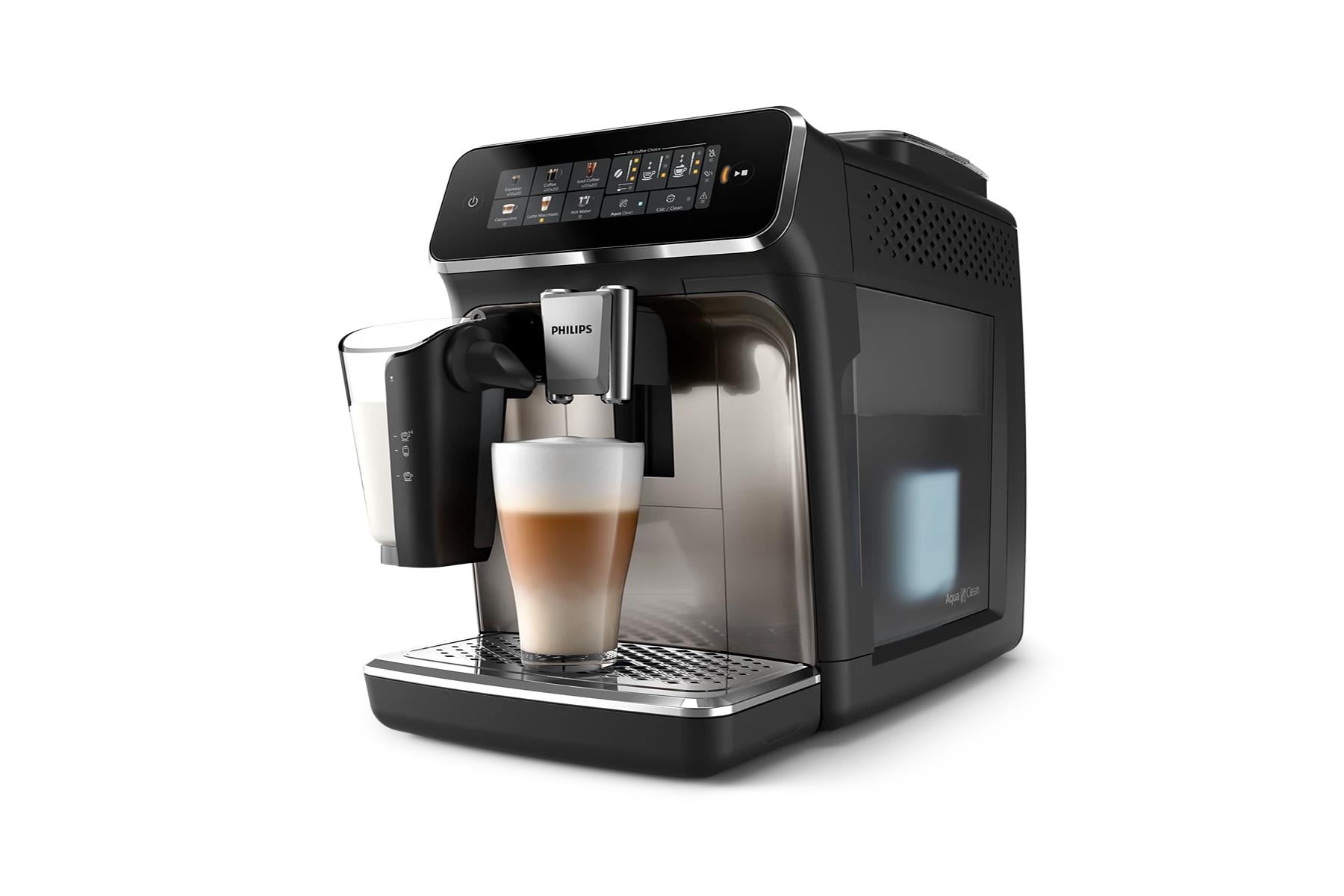 PHILIPS EP-3347/90 TAM OTOMATIK ESPRESSO MAKINASI