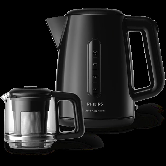 PHILIPS HD-7301/00 CAY MAKINASI