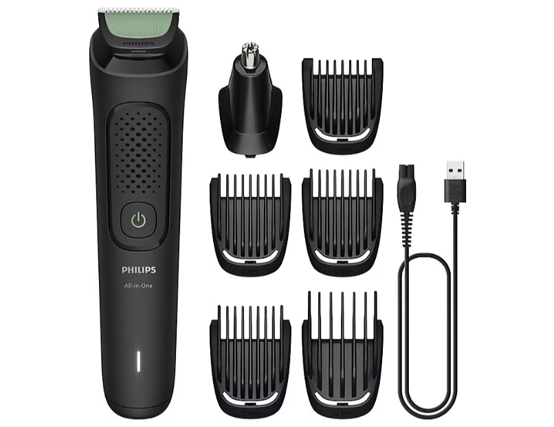 PHILIPS MG-3920/15 ERKEK BAKIM KITI