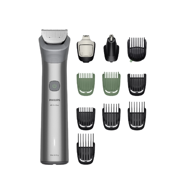 PHILIPS MG-5923/15 ERKEK BAKIM KITI