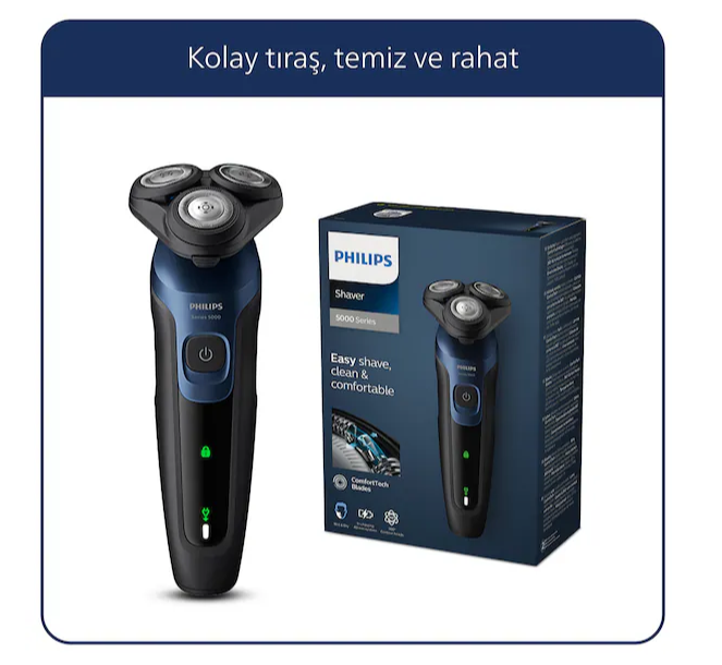 PHILIPS S-5445/03 TRAS MAKINESI