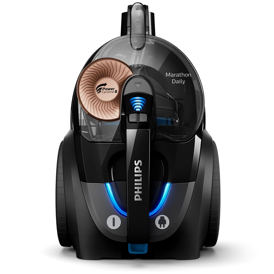 PHILIPS XB-7150/07 MARATHON ELEKTRIKLI SUPURGE