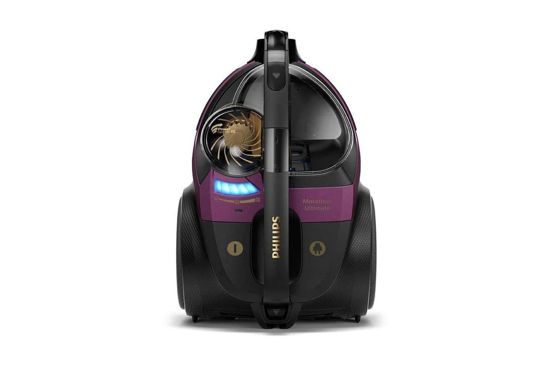 PHILIPS XB-9155/07 TORBASIZ ELEKTRIKLI SUPURGE