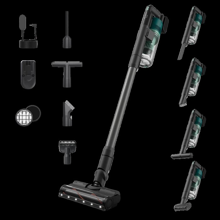 PHILIPS XC-6456/10 SARJLI DIKEY SUPURGE