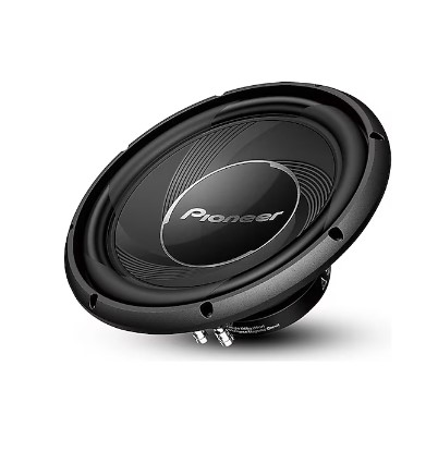 PIONEER TS-A30S4 1400 WATT 30 CM SUBWOOFER