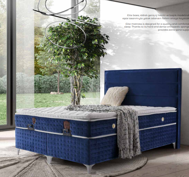 POLO 150X200 ELITE BAZA