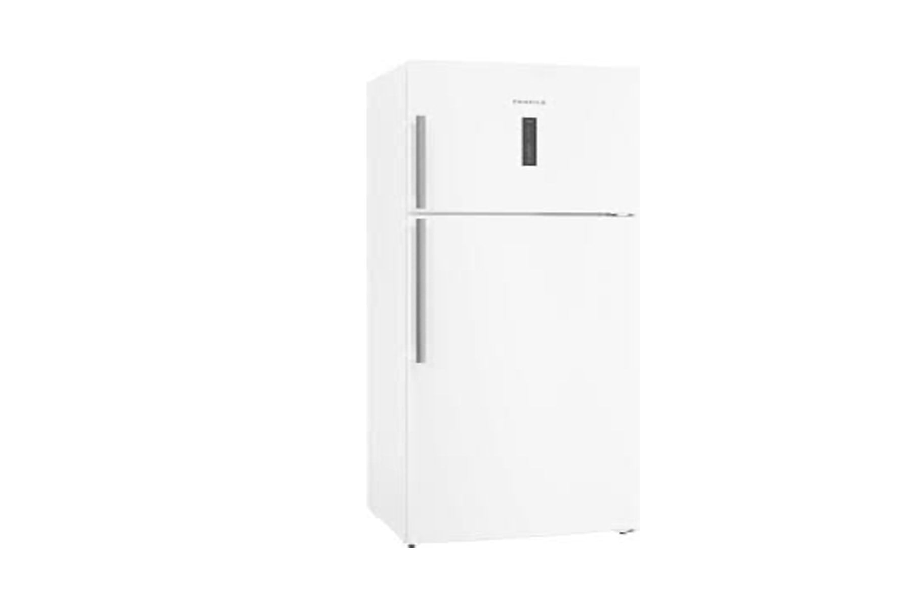 PROFILO BD 2086 WDAN 641 LT NO-FROST CIFT KAPILI BUZDOLABI