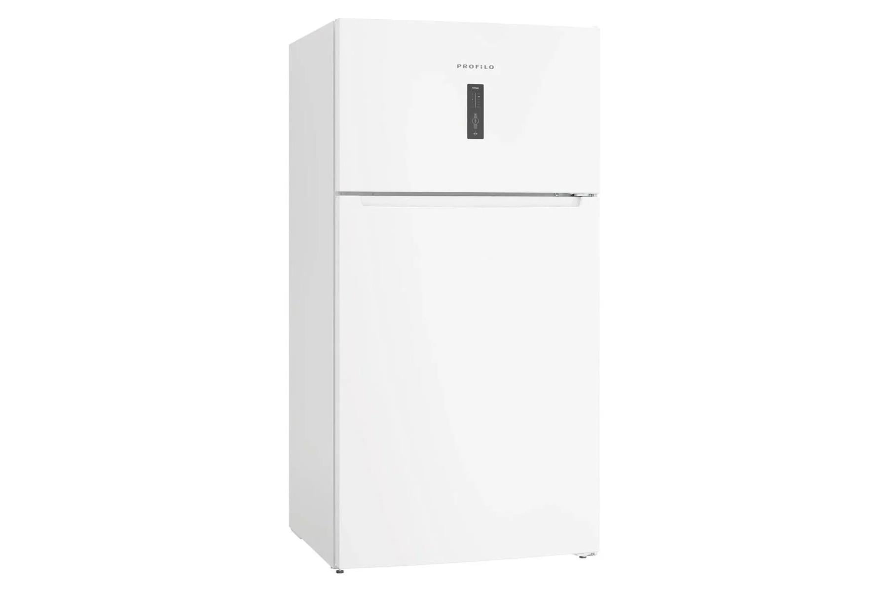 PROFILO BD 2086 WEXN 641 LT NO-FROST CIFT KAPILI BUZDOLABI