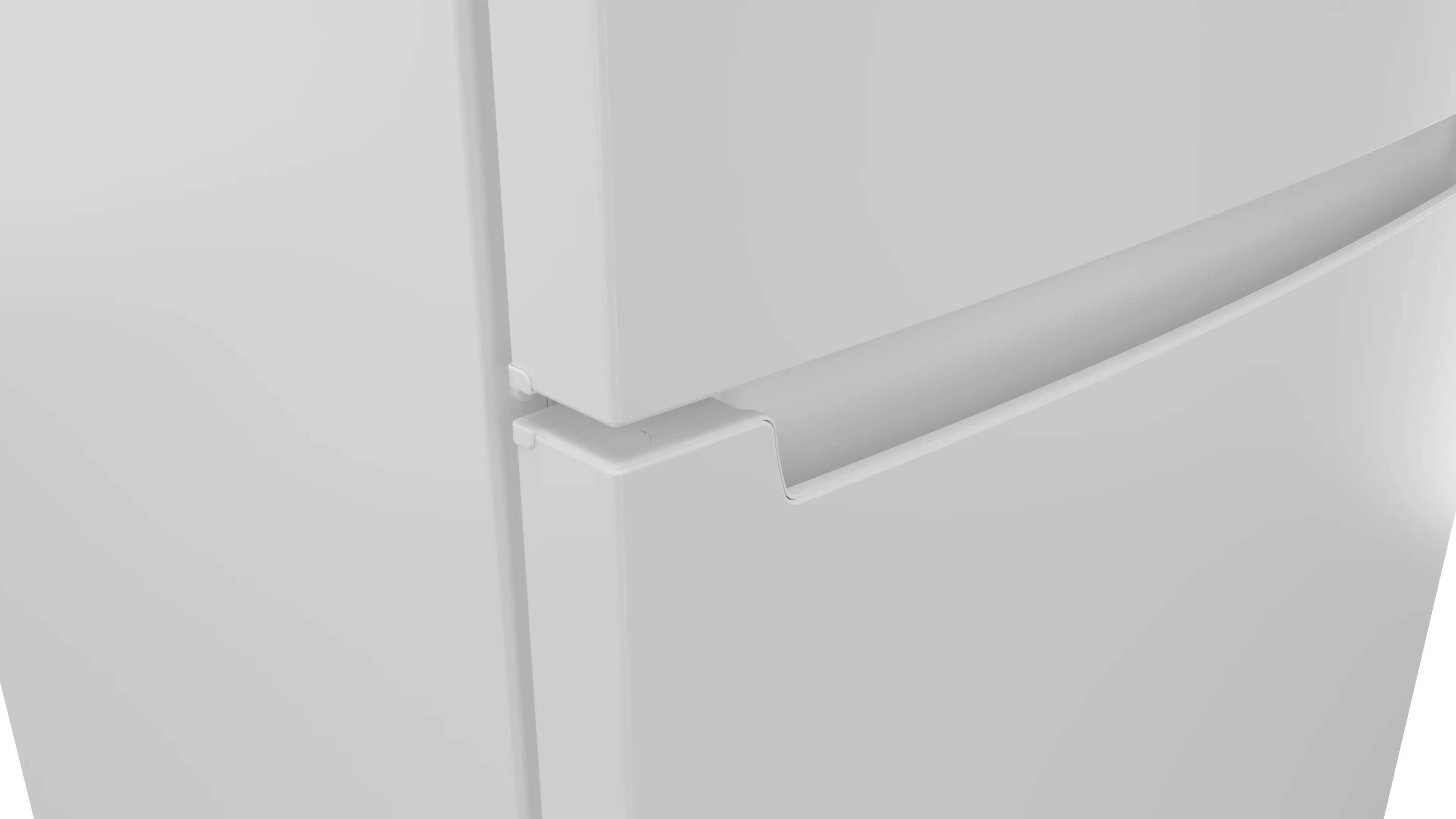 PROFILO BD 2176 IEXN E ENERJI SINIFI 542 LT CIFT KAPILI NO-FROST BUZDOLABI