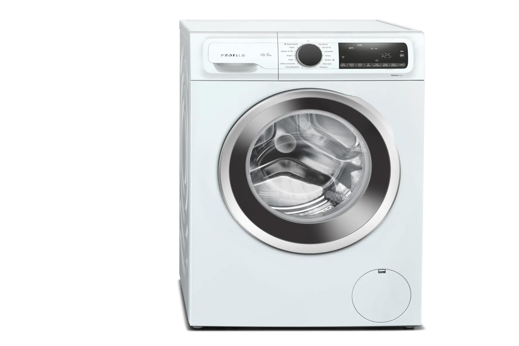 PROFILO CGK 242 Z0TR 9KG 1200 DEVIR CAMASIR MAKINASI